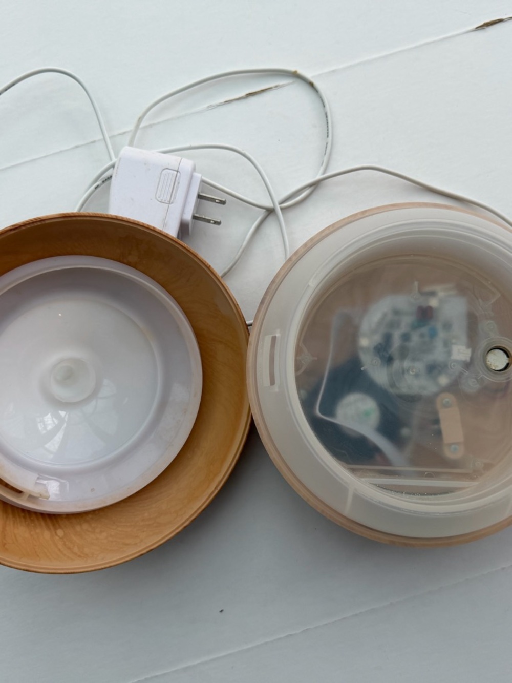 Aroma diffuser - Picture 3 of 5